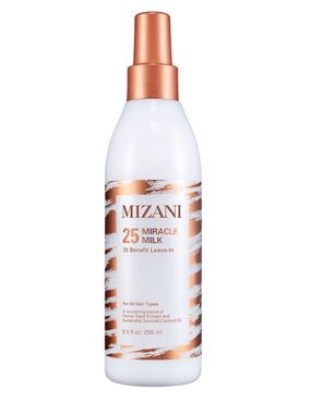 Mizani 25 Miracle Milk Leave-In Conditioner Spray